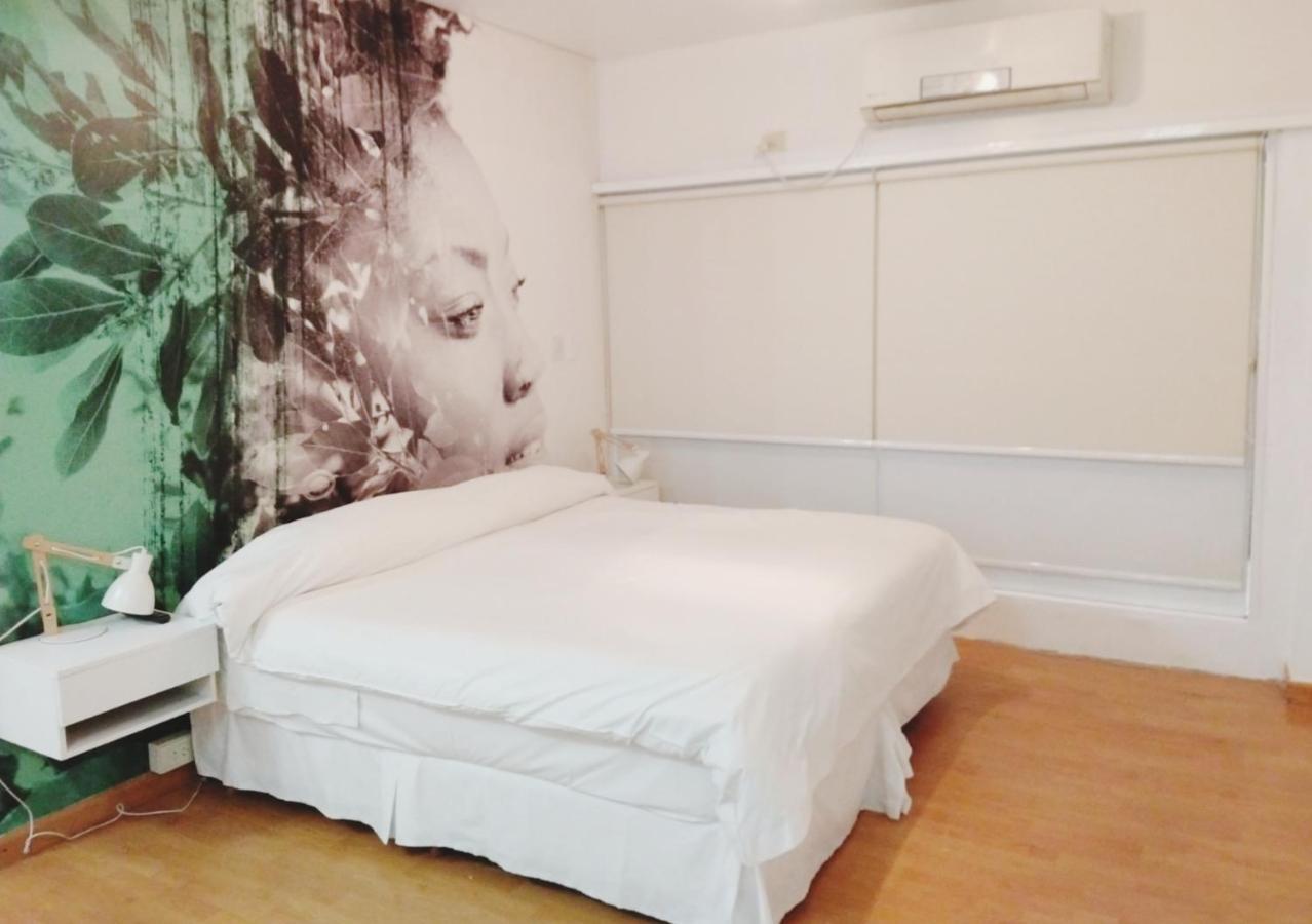 Sr Inn Apartments Apartment Buenos Aires