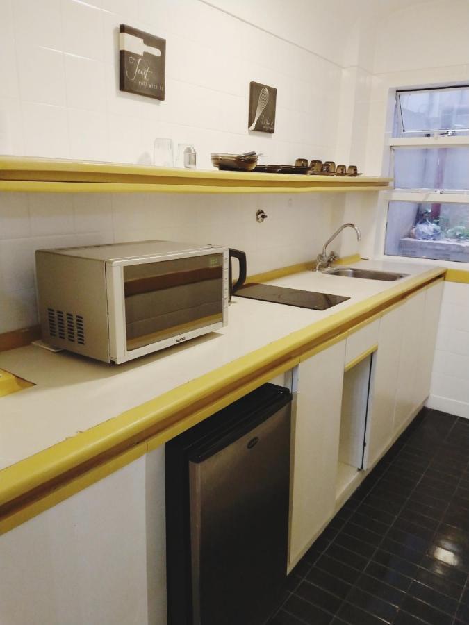 Sr Inn Apartments Apartment *