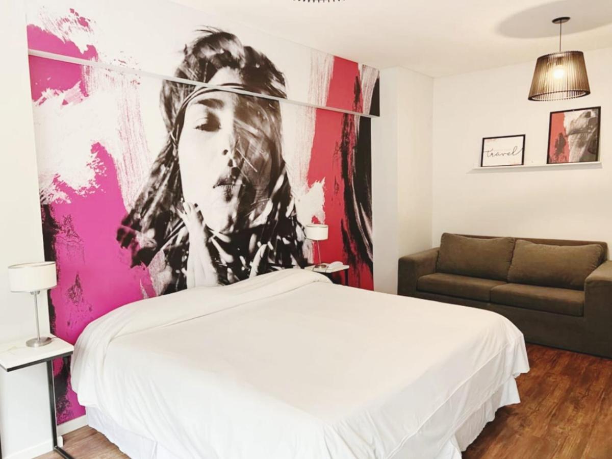 Sr Inn Apartments Buenos Aires